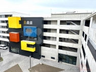 Pronjem bytu 2+kk, 40 m2, OV, Pardubice, Zelen Pedmst, ul. Smilova - exkluzivn