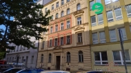 Prodej bytu 2+1, 0 m2, OV, Praha 1, ul. Sazavska
