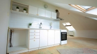 Pronjem bytu 1+kk, 0 m2, OV, Beroun, Beroun-Centrum, ul. esk