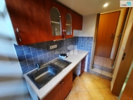 Pronjem bytu 2+kk, 27 m2, OV, Praha 4, Kr, ul. trova