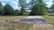 Prodej pozemku , určený k výstavbě RD, Markvartice (okres Děčín)