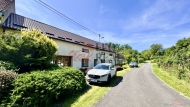 Prodej adovho RD, 225 m2, Litenice, Strabenice (okres Krom)