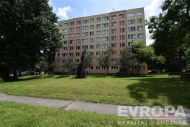 Prodej bytu 3+1, 66 m2, OV, Koln, Koln II, ul. Tisoveck