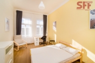 Pronjem bytu atypick, 0 m2, DV, Praha 2, Nov Msto, ul. Sokolsk