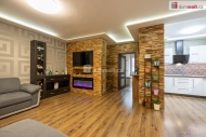 Prodej adovho RD, 118 m2, Veltrusy (okres Mlnk)