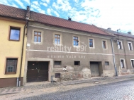 Prodej blokovho RD, 242 m2, Zlonice (okres Kladno)