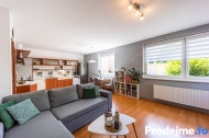 Prodej bytu 2+kk, 56 m2, OV, Jihlava, Horn Kosov, ul. Bukov