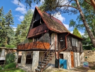 Prodej rekreanho objektu, Stbro, Butov (okres Tachov)