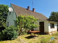 Prodej samostatnho RD, 83 m2, Stbro, Otron (okres Tachov)