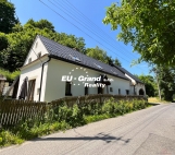 Prodej samostatnho RD, 156 m2, andov, Doln Police (okres esk Lpa)