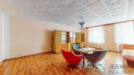 Prodej bytu 3+1, 0 m2, OV, ulov (okres Jesenk), ul. Marinsk nmst