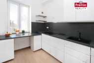 Pronjem bytu 4+kk, 142 m2, OV, Znojmo, ul. Fibichova