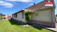 Prodej samostatnho RD, 200 m2, Vracovice (okres Znojmo)
