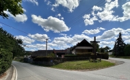 Prodej rohovho RD, 120 m2, Tasov (okres r nad Szavou)
