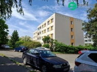 Prodej bytu 4+1, 0 m2, DV, Praha 1, ul. Na rovinch