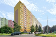 Prodej bytu 2+kk, 41 m2, OV, Praha 4, Kamk, ul. Cunova