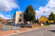 Prodej samostatnho RD, 330 m2, Vejany (okres Mlad Boleslav)