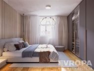 Prodej bytu 2+kk, 60 m2, OV, Praha 4, Michle, ul. Magistr