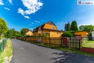 Prodej samostatnho RD, 250 m2, Krlovsk Po (okres Sokolov)