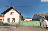 Prodej samostatnho RD, 120 m2, Povy (okres Pbram)