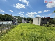 Prodej pozemku , uren k vstavb RD, Semily