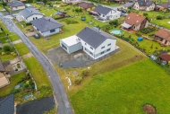Prodej samostatnho RD, 270 m2, Kornatice (okres Rokycany)