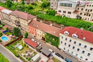 Prodej adovho RD, 250 m2, Dn, Dn XI-Horn leb