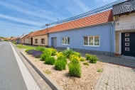 Prodej adovho RD, 100 m2, Slavkov u Brna (okres Vykov)