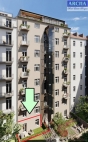 Prodej komernho objektu : Administrativn b., Praha 5, Smchov