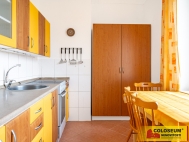 Prodej bytu 2+1, 51 m2, OV, Velké Opatovice (okres Blansko)