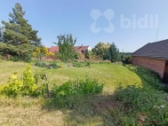 Prodej pozemku , určený k výstavbě RD, Bílovice-Lutotín, Lutotín (okres Prostějov)