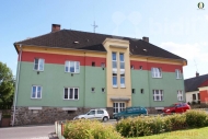 Pronjem bytu 2+kk, 0 m2, OV, Milevsko (okres Psek), ul. Jebkova
