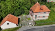 Prodej samostatnho RD, 106 m2, Svat Jan, Hrachov (okres Pbram)