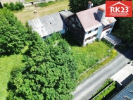 Prodej hotelu, Zdub-Zvin, Zdub (okres Cheb)