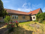 Prodej samostatného RD, 90 m2, Dobřany, Šlovice (okres Plzeň-jih) - exkluzivně