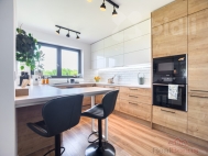 Prodej samostatnho RD, 195 m2, Neslovice (okres Brno-venkov) - exkluzivn