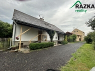 Pronjem bytu 2+1, 0 m2, OV, Stbro, Jezerce (okres Tachov)