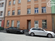 Pronájem komerčního objektu : Obchodní centrum, Ostrava, Vítkovice (okres Ostrava-město)