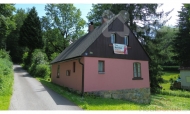 Prodej rekreanho objektu, Pulen (okres Jablonec nad Nisou) - exkluzivn