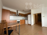 Pronjem bytu 2+kk, 52 m2, OV, Brno, abovesky (okres Brno-msto), ul. Kovaovicova