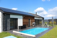 Prodej samostatnho RD, 128 m2, Brandsek, Olany (okres Kladno)