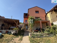 Prodej samostatného RD, 160 m2, Přeštice, Skočice (okres Plzeň-jih)