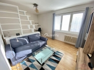 Pronájem bytu 1+1, 35 m2, OV, Kralupy nad Vltavou, Lobeček (okres Mělník), ul. Předmostí