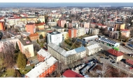 Prodej bytu 2+kk, 50 m2, OV, Nový Jičín, ul. Nádražní - exkluzivně