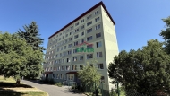 Prodej bytu 4+1, 0 m2, OV, Litvnov, Janov (okres Most), ul. Hamersk