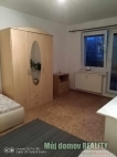 Pronjem bytu 1+kk, 29 m2, OV, Milovice, Mlad (okres Nymburk), ul. Braniborsk