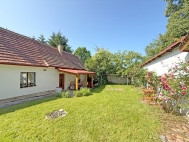 Prodej samostatného RD, 80 m2, Závraty (okres České Budějovice)