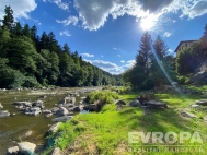Prodej samostatnho RD, 132 m2, Krhanice, Prosenice (okres Beneov)