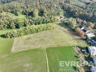 Prodej pozemku , uren k vstavb RD, Blevice (okres Kladno)