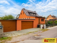 Prodej samostatného RD, 130 m2, Znojmo